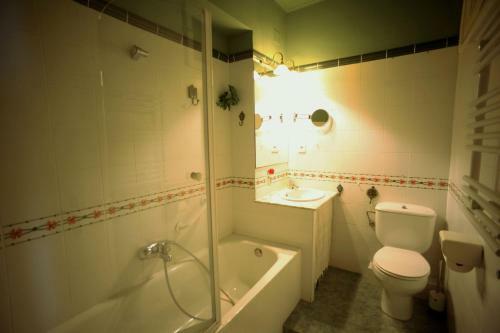 Apartamento Beach And Garden