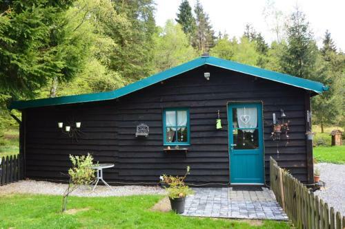 Le Chalet De Papitou