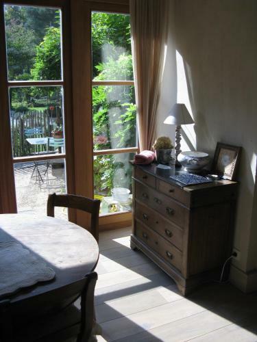 Bed & Breakfast De Epicurist
