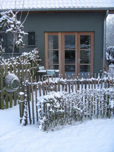 Bed & Breakfast De Epicurist