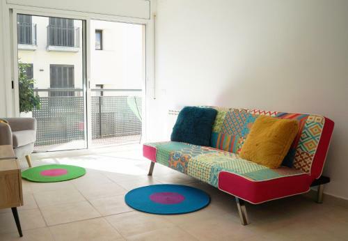 Apartamento Matilda Home On The Beach