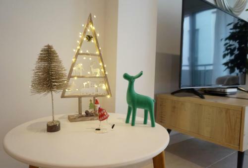 Apartamento Matilda Home On The Beach