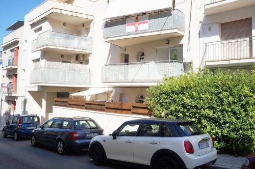 Apartamento Matilda Home On The Beach