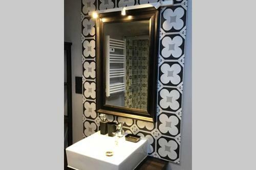 La Marliere Maison de Charme � La Campagne