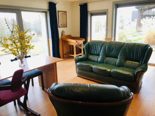 Apartamento Wolfshaegen 180