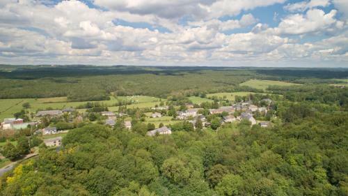 Bed & Breakfast L'app'art Des Ateliers Gerny