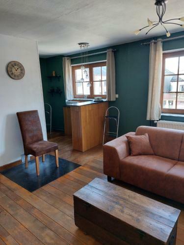 Apartamento Aux Trois Petits Cochons