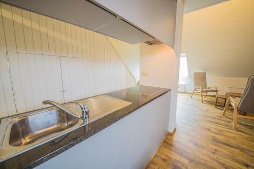 Apartamento Chez F�lix