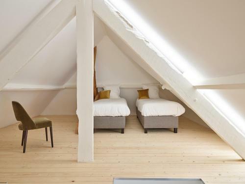 Boutique Hotel Ter Wallen