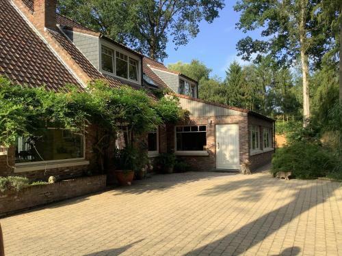 Bed & Breakfast 't Greefsch Geluck