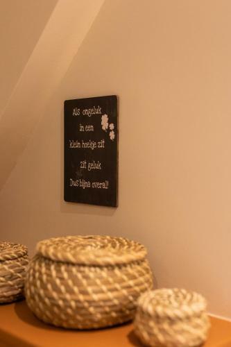 Bed & Breakfast 't Greefsch Geluck