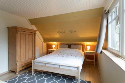 Bed & Breakfast 't Greefsch Geluck