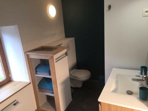 Une Chambre � Foyr ?