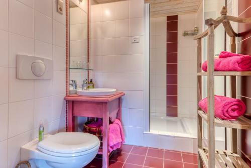 Qui�tude Champ�tre : Gite 12 Personnes