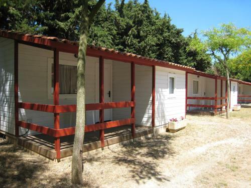 Camping Sitges