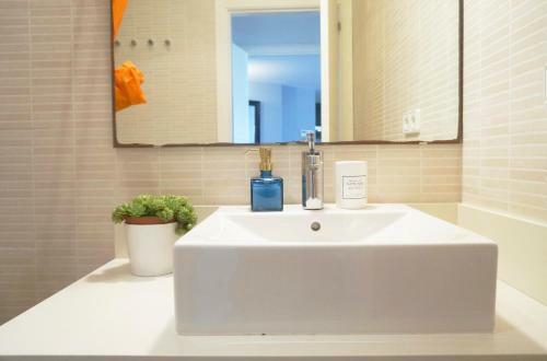 Apartamento Love Sitges & Beach