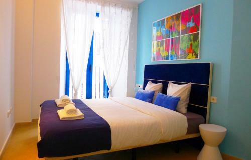 Apartamento Love Sitges & Beach