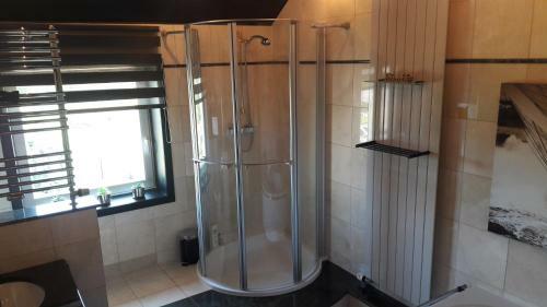 Le Clos Des Bansions
