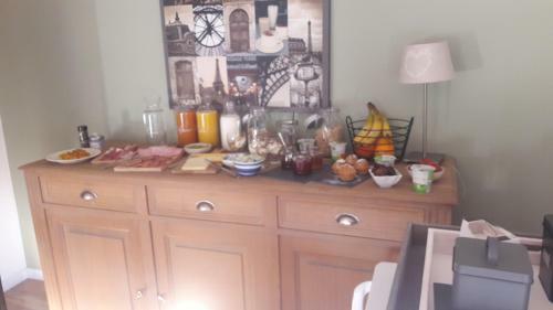 Le Clos Des Bansions