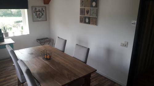 Le Clos Des Bansions