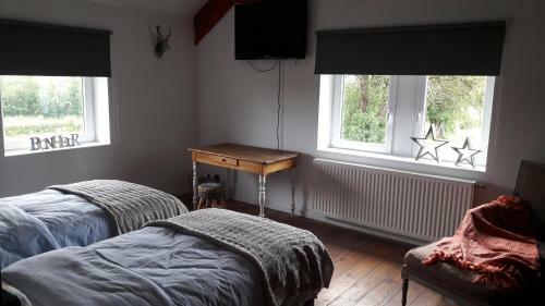 Le Clos Des Bansions