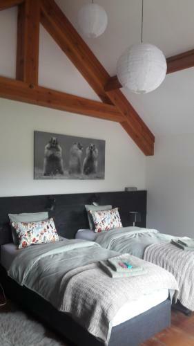 Le Clos Des Bansions