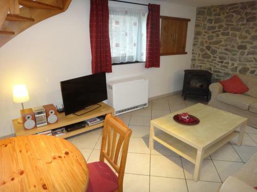 Holiday Home G�te Rural C�t� Fagnes