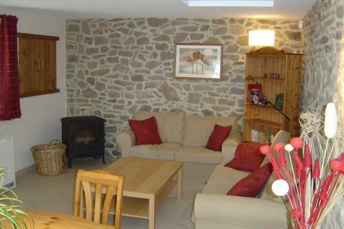 Holiday Home G�te Rural C�t� Fagnes
