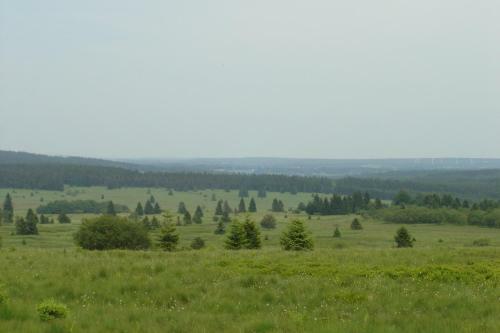 Holiday Home G�te Rural C�t� Fagnes