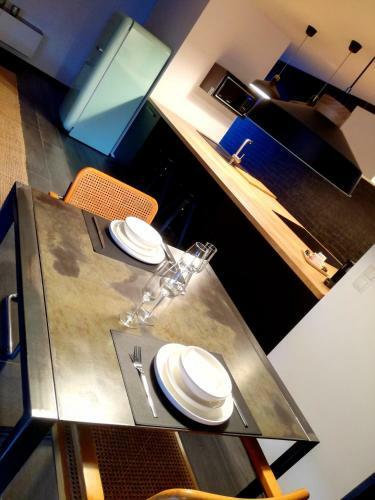 Apartamento Oduo Nature