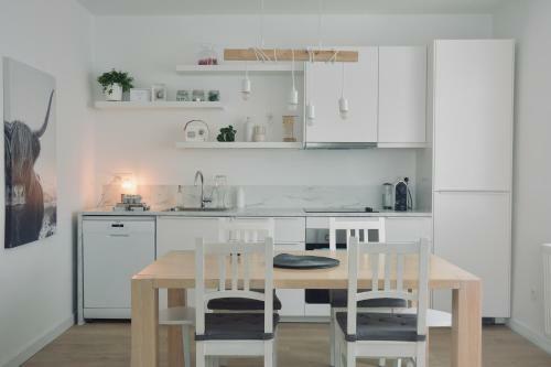 Kanne: Charming House Between Nature And Shopping