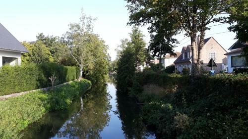 Kanne: Charming House Between Nature And Shopping