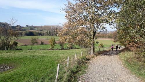 Kanne: Charming House Between Nature And Shopping