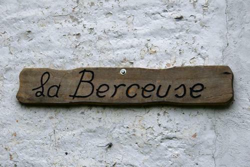La Berceuse