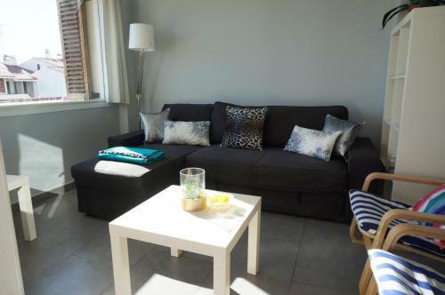 Apartamento Cala Balmins Sea View