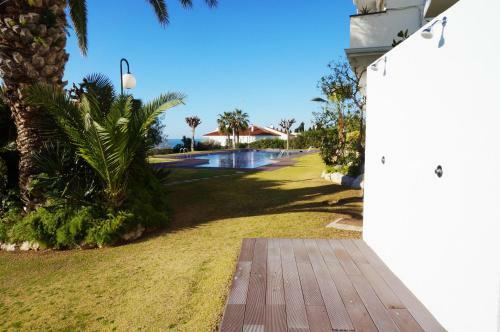Apartamento Cala Balmins Sea View
