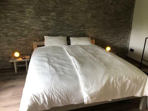 B&B Le Nid D'hirondelle