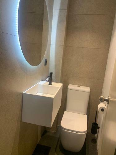 Apartamento Casa Susana