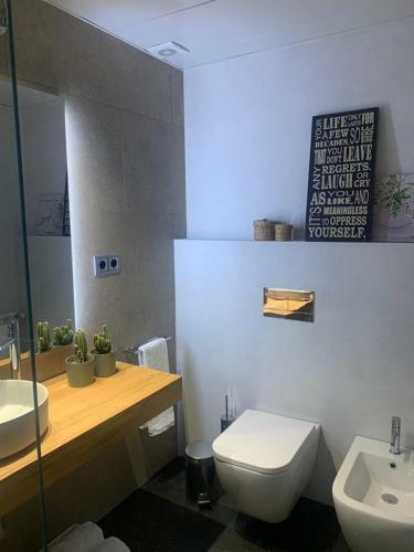 Apartamento Casa Susana