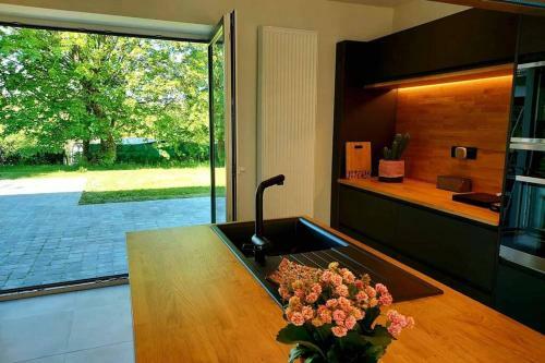 Villa Magnifique Maison Ardennaise Avec Sauna & Jacuzzi