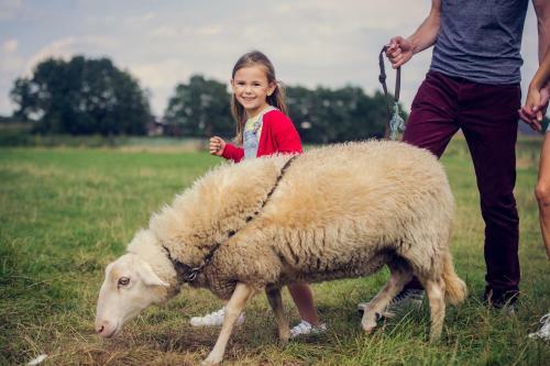 Agroturismo de Schaapskooi