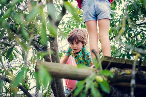Agroturismo de Schaapskooi
