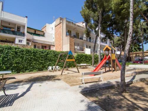Apartamento Sol & Relax En Centro, Sitges.