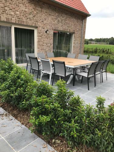 Oscaar Vakantiewoning In Bos