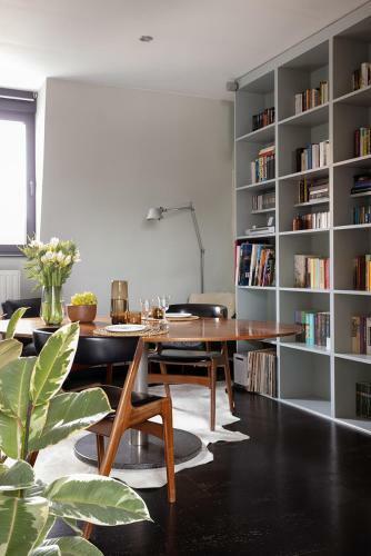 Apartamento Studio Spiegelhof