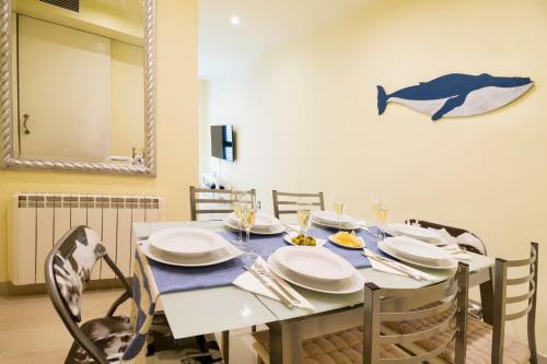 Apartamento Heart Of Sitges