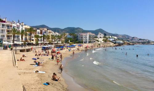 Apartamento Heart Of Sitges