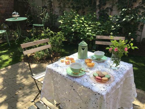B&B Petit Prince, Gent