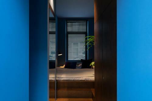 Bed & Breakfast Maison Majorelle