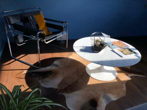 Bed & Breakfast Maison Majorelle